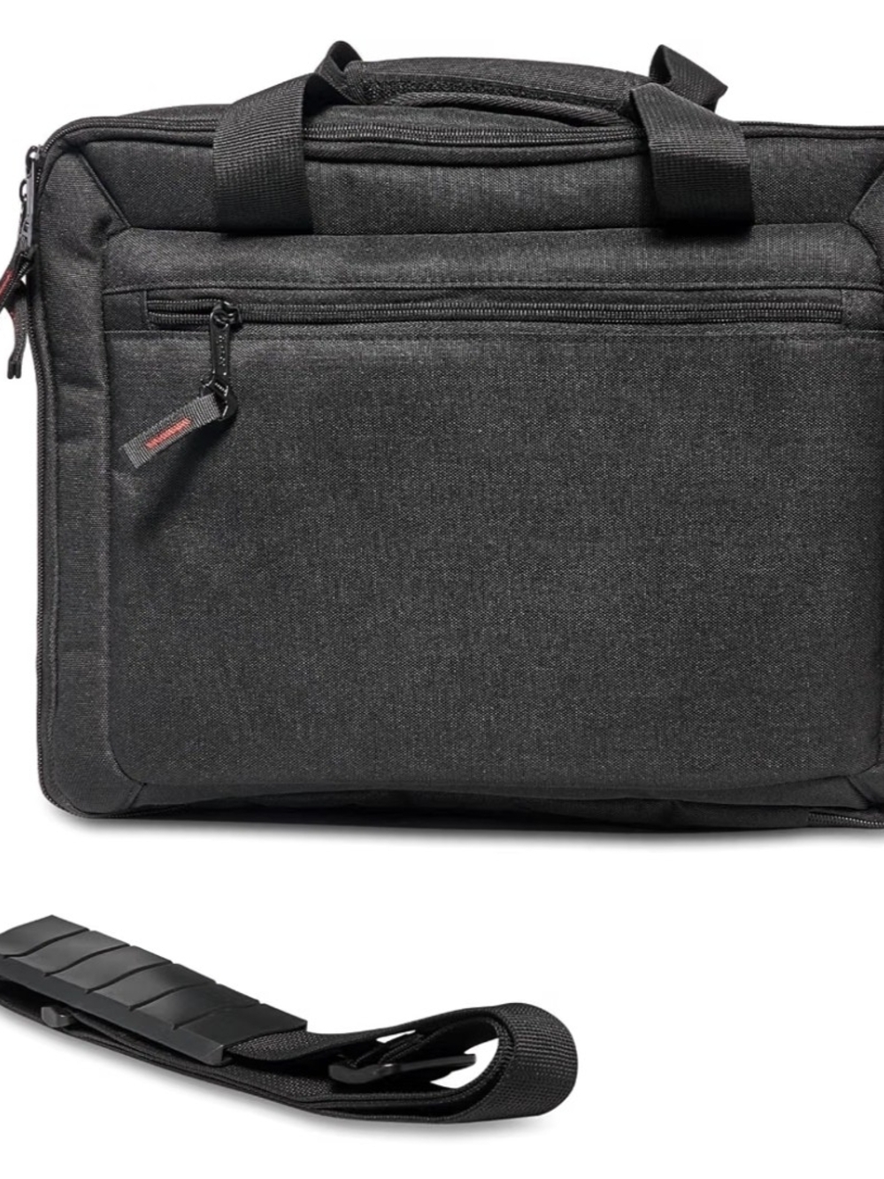 Expandable Luggage Bag
